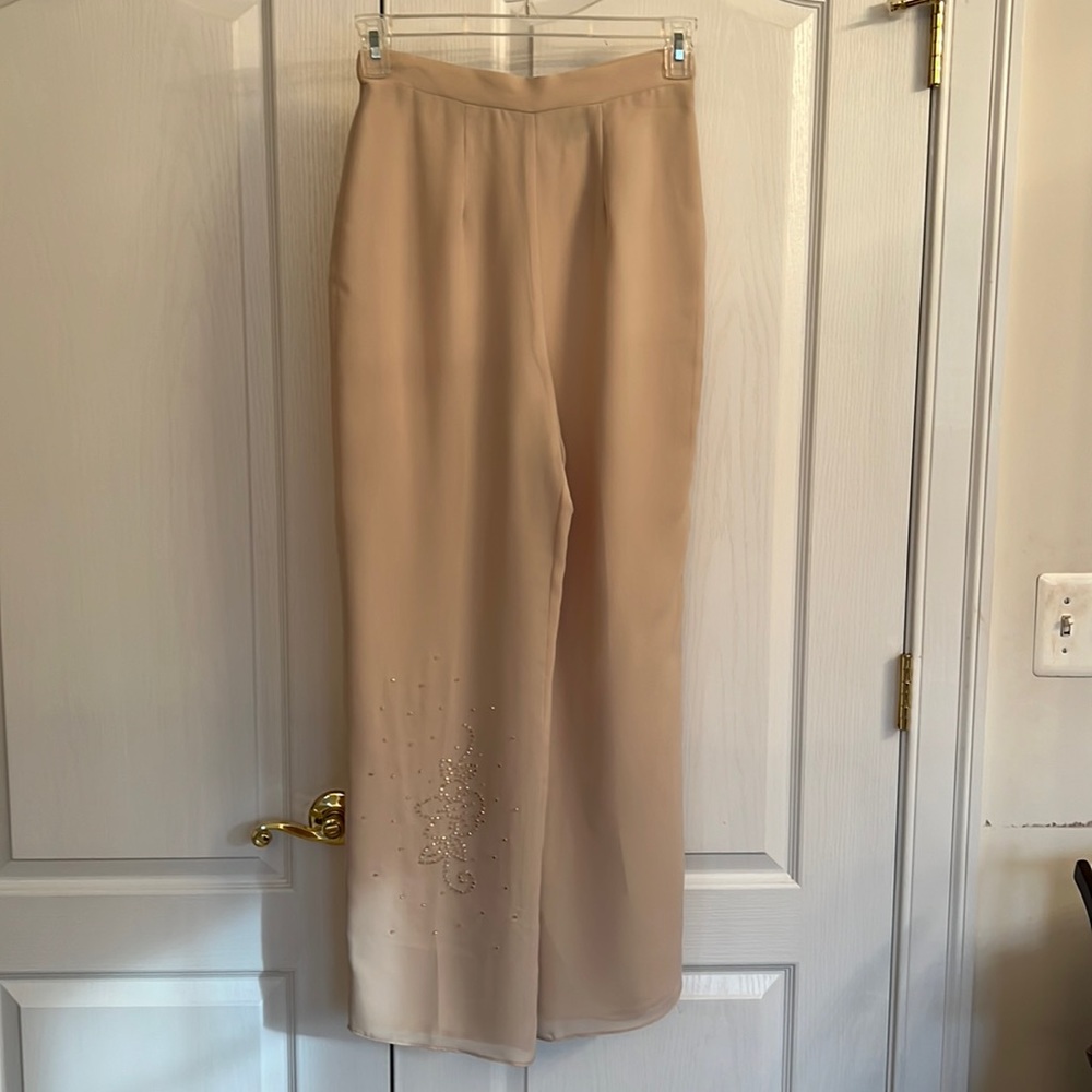 Dress slacks
